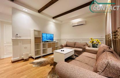 Apartment - 1 - 1 for rent in B6 - Madinaty - Cairo