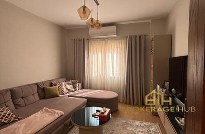 Apartment - 3 - 3 for sale in Al Andalus Buildings - Al Andalus District - New Cairo City - Cairo Apartment - 3 - 3 for sale in Al Andalus Buildings - Al Andalus District - New Cairo City - Cairo