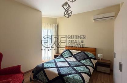 Apartment - 3 - 2 for rent in The Address - 12th District - Sheikh Zayed City - Giza