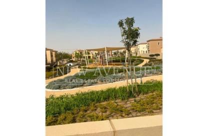 Villa - 3 - 3 for sale in City Gate - 5th Settlement Compounds - The 5th Settlement - New Cairo City - Cairo