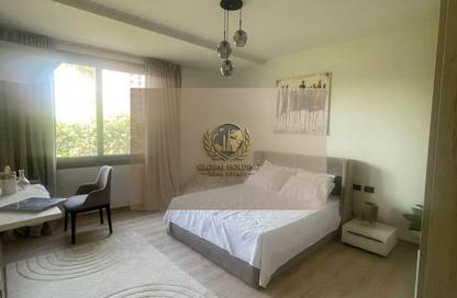 Apartment - 2 Bedrooms - 2 Bathrooms for sale in Scenario - New Capital Compounds - New Capital City - Cairo