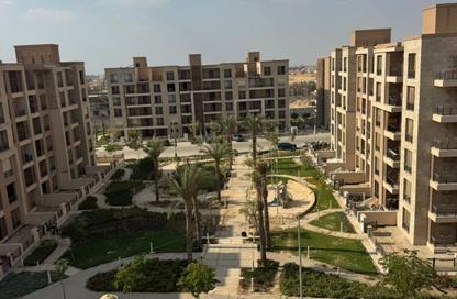 Apartment - 2 - 2 for sale in Taj City - 5th Settlement Compounds - The 5th Settlement - New Cairo City - Cairo Apartment - 2 - 2 for sale in Taj City - 5th Settlement Compounds - The 5th Settlement - New Cairo City - Cairo