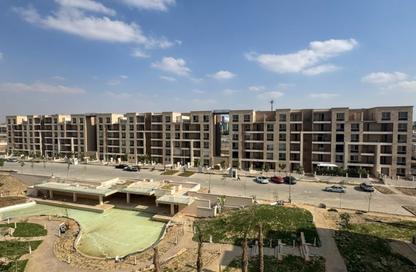 Apartment - 2 - 2 for sale in Taj City - 5th Settlement Compounds - The 5th Settlement - New Cairo City - Cairo Apartment - 2 - 2 for sale in Taj City - 5th Settlement Compounds - The 5th Settlement - New Cairo City - Cairo