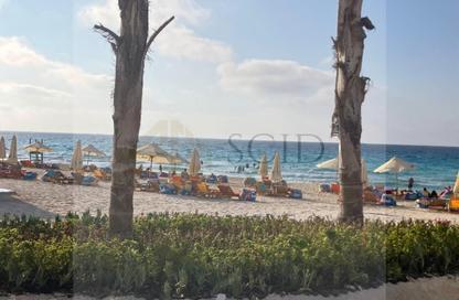 Chalet - 2 Bedrooms - 2 Bathrooms for sale in Cali Coast - Ras Al Hekma - North Coast