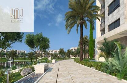 شقة - 3 - 3 للبيع في نيو جيزة - طريق مصر اسكندرية الصحراوي - مدينة 6 أكتوبر - الجيزة