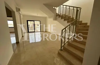 Penthouse - 3 Bedrooms - 3 Bathrooms for sale in Moon Residences - Fifth Square - The 5th Settlement - New Cairo City - Cairo