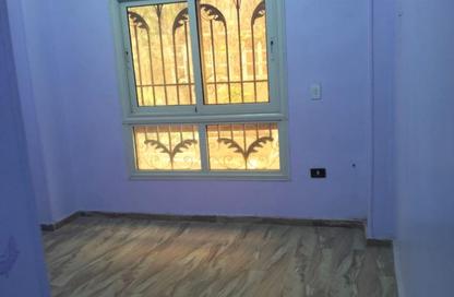 Apartment - 3 Bedrooms - 1 Bathroom for sale in Palms - Al Wahat Road - 6 October City - Giza