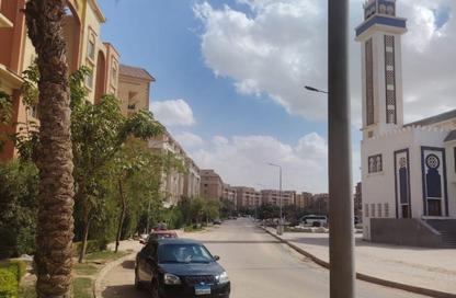 Apartment - 3 Bedrooms - 1 Bathroom for sale in Palms - Al Wahat Road - 6 October City - Giza