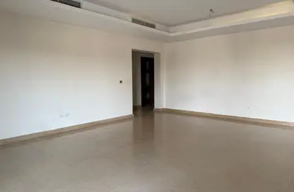 شقة - 3 غرف نوم - 3 حمامات للايجار في كايرو فيستيفال سيتى - المستثمرين الشمالية - مدينة القاهرة الجديدة - القاهرة