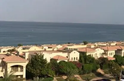 Chalet - 3 Bedrooms - 2 Bathrooms for sale in La Vista 1 - La Vista - Al Ain Al Sokhna - Suez