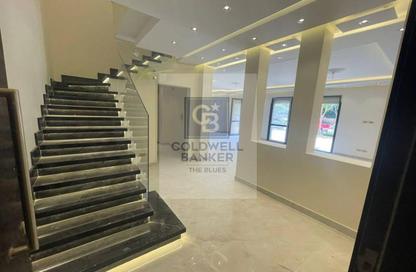 Duplex - 3 - 3 for sale in Villette - 5th Settlement Compounds - The 5th Settlement - New Cairo City - Cairo