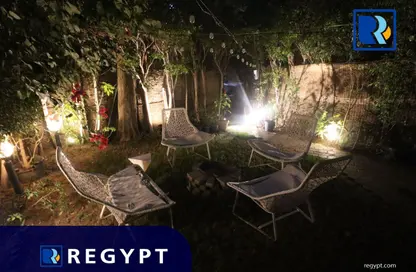 شقة - 1 حمام للايجار في سرايات المعادي - حي المعادي - القاهرة