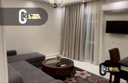 Apartment - 2 Bedrooms - 2 Bathrooms for rent in B6 - Madinaty - Cairo Apartment - 2 Bedrooms - 2 Bathrooms for rent in B6 - Madinaty - Cairo