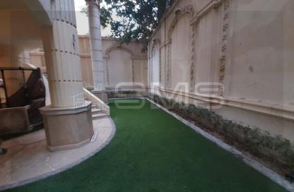 Apartment - 6 Bedrooms - 7 Bathrooms for sale in Al Shouyfat - 5th Settlement Compounds - The 5th Settlement - New Cairo City - Cairo