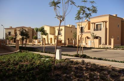 Townhouse - 3 - 3 for sale in City Gate - 5th Settlement Compounds - The 5th Settlement - New Cairo City - Cairo