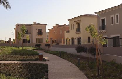 Townhouse - 3 - 3 for sale in City Gate - 5th Settlement Compounds - The 5th Settlement - New Cairo City - Cairo Townhouse - 3 - 3 for sale in City Gate - 5th Settlement Compounds - The 5th Settlement - New Cairo City - Cairo