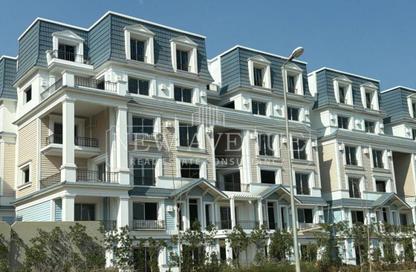 iVilla - 3 Bedrooms - 3 Bathrooms for sale in Mountain View 1.1 - 5th Settlement Compounds - The 5th Settlement - New Cairo City - Cairo