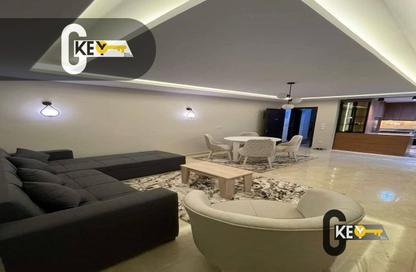 Apartment - 3 Bedrooms - 2 Bathrooms for rent in B12 - Madinaty - Cairo