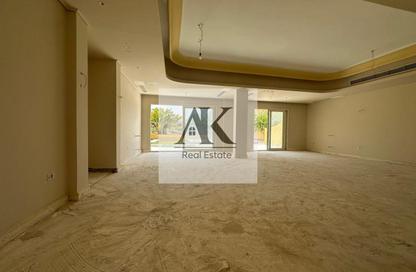 Villa - 4 Bedrooms - 4 Bathrooms for sale in Leena Springs - Ext North Inves Area - New Cairo City - Cairo
