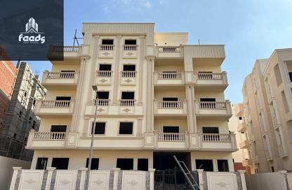 Apartment - 3 Bedrooms - 1 Bathroom for sale in Bait Alwatan - The 5th Settlement - New Cairo City - Cairo