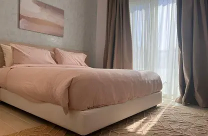 شاليه - 3 غرف نوم - 3 حمامات للايجار في فوكا باي - قسم مرسي مطروح - الساحل الشمالي