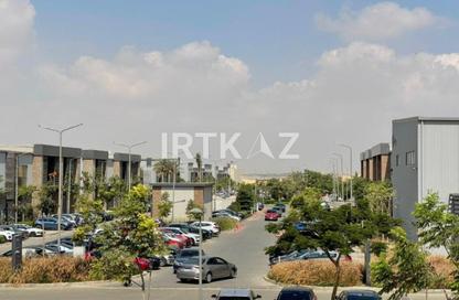 Office Space - Studio - 1 Bathroom for rent in District 5 - 5th Settlement Compounds - The 5th Settlement - New Cairo City - Cairo