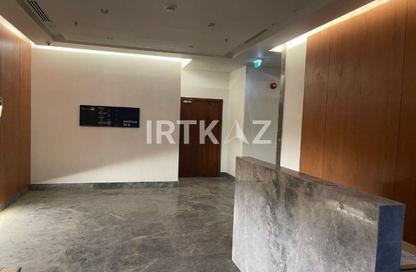 Office Space - Studio - 1 Bathroom for rent in District 5 - 5th Settlement Compounds - The 5th Settlement - New Cairo City - Cairo
