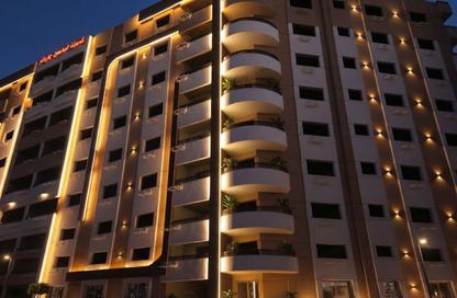 Apartment - 3 Bedrooms - 2 Bathrooms for sale in Giza Square - Giza District - Ganoub El Giza - Giza Apartment - 3 Bedrooms - 2 Bathrooms for sale in Giza Square - Giza District - Ganoub El Giza - Giza