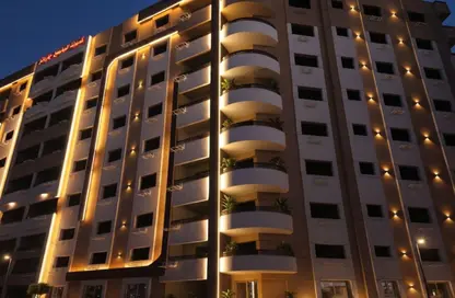 شقة - 3 غرف نوم - 2 حمامات للبيع في ميدان الجيزة - منطقة الجيزة - جنوب الجيزة - الجيزة
