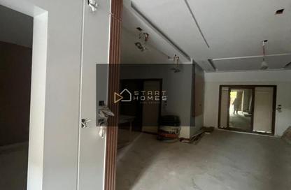 Villa - 4 - 3 for rent in B1 - Madinaty - Cairo