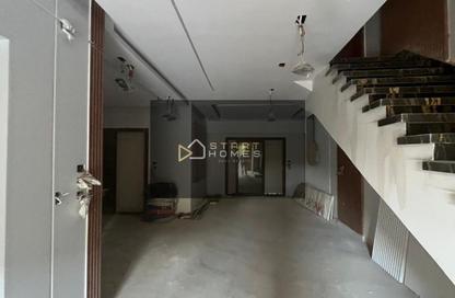 Villa - 4 - 3 for rent in B1 - Madinaty - Cairo