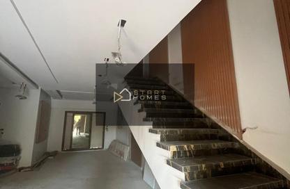 Villa - 4 - 3 for rent in B1 - Madinaty - Cairo