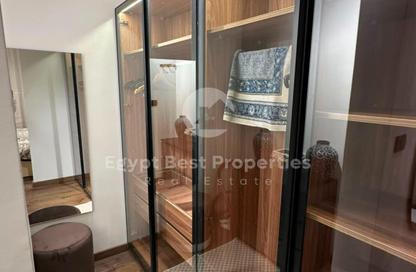 Apartment - 2 Bedrooms - 2 Bathrooms for sale in Garden Residence - Hyde Park - New Cairo City - Cairo Apartment - 2 Bedrooms - 2 Bathrooms for sale in Garden Residence - Hyde Park - New Cairo City - Cairo