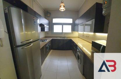 Apartment - 1 - 1 for sale in Palm Hills Village Gate - South Investors Area - New Cairo City - Cairo Apartment - 1 - 1 for sale in Palm Hills Village Gate - South Investors Area - New Cairo City - Cairo
