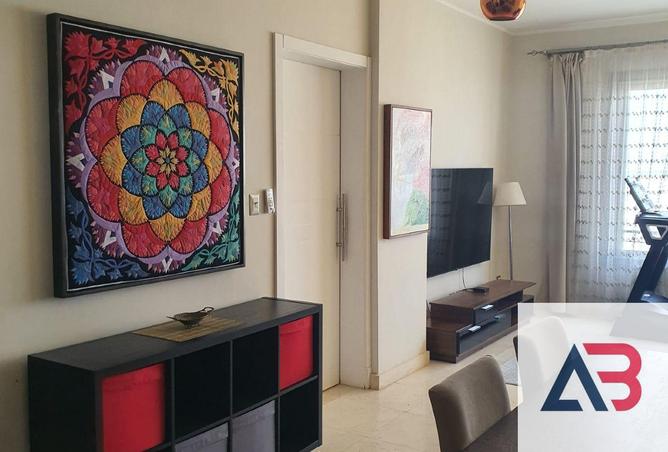 شقة بغرفة نوم واحدة في Palm Hills Village Gate، صورة ٢ من ٣