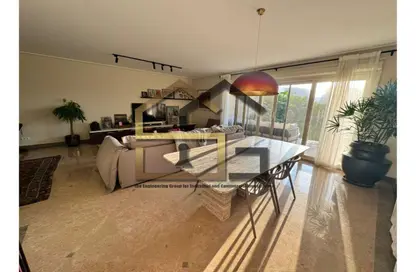 Apartment - 3 Bedrooms - 3 Bathrooms for sale in New Giza - Cairo Alexandria Desert Road - 6 October City - Giza