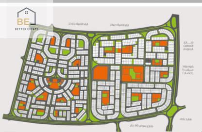 Apartment - 3 Bedrooms - 2 Bathrooms for sale in Al Andalus Buildings - Al Andalus District - New Cairo City - Cairo Apartment - 3 Bedrooms - 2 Bathrooms for sale in Al Andalus Buildings - Al Andalus District - New Cairo City - Cairo
