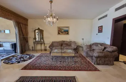 شقة - 2 غرف نوم - 2 حمامات للبيع في ارورا - اب تاون كايرو - المقطم - القاهرة