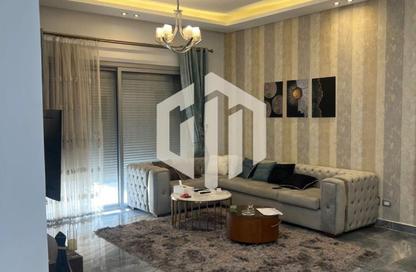 فيلا - 4 غرف نوم - 5 حمامات للبيع في كمبوند فيلدج جاردن القطامية - كمبوندات التجمع الخامس - التجمع الخامس - مدينة القاهرة الجديدة - القاهرة