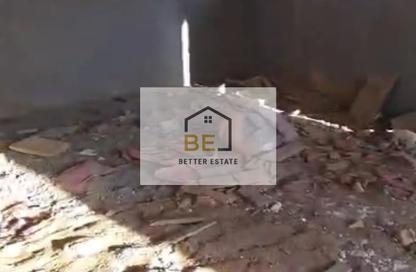 شقة - 3 غرف نوم - 2 حمامات للبيع في المجاورة الثالثة - الحي الثالث شرق - مدينة الشروق - القاهرة