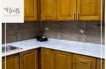 Apartment - 3 - 2 for rent in 16th District - 10th of Ramadan City - Sharqia