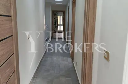 شقة - 3 غرف نوم - 2 حمامات للبيع في فيلدج ويست - كمبوندات الشيخ زايد - الشيخ زايد - الجيزة