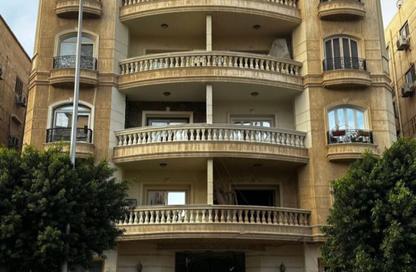 شقة - 3 - 2 للبيع في عمارات النرجس - النرجس - مدينة القاهرة الجديدة - القاهرة