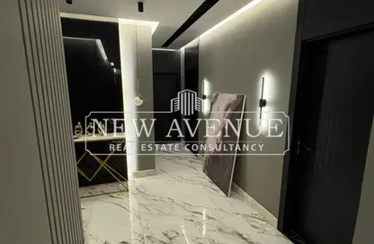 شقة - 3 غرف نوم - 3 حمامات للبيع في طريق الشروق - المجاورة الاولي - الحي الثامن - مدينة الشروق - القاهرة