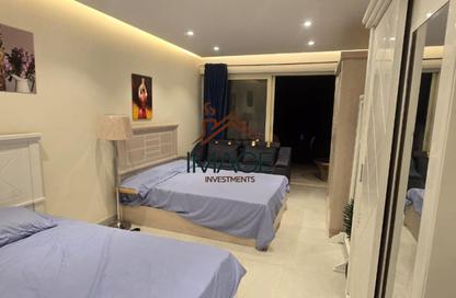 Cabin - 1 Bedroom - 1 Bathroom for sale in Hacienda West - Ras Al Hekma - North Coast