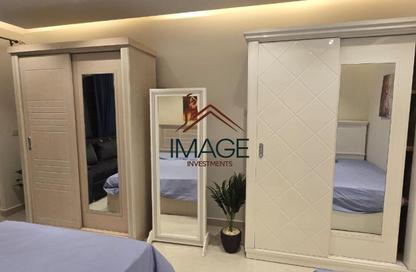 Cabin - 1 Bedroom - 1 Bathroom for sale in Hacienda West - Ras Al Hekma - North Coast