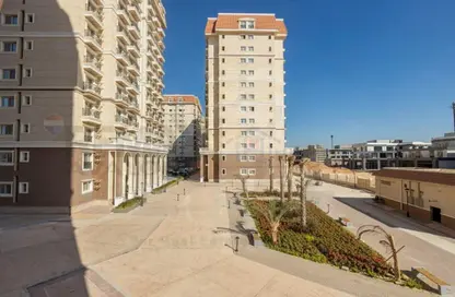 شقة - 3 غرف نوم - 3 حمامات للبيع في صوارى - كمبوندات الاسكندرية - الاسكندرية
