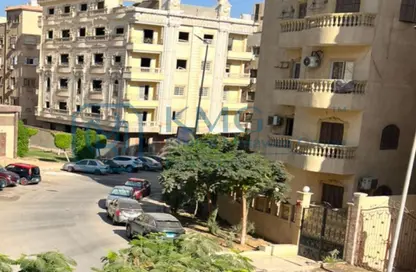 شقة - 4 غرف نوم - 3 حمامات للبيع في عمارات النرجس - النرجس - مدينة القاهرة الجديدة - القاهرة