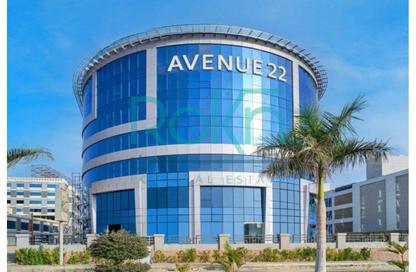 Office Space - Studio - 2 Bathrooms for rent in Capital Business Park - 26th of July Corridor - Sheikh Zayed City - Giza Office Space - Studio - 2 Bathrooms for rent in Capital Business Park - 26th of July Corridor - Sheikh Zayed City - Giza