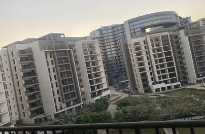 Apartment - 3 Bedrooms - 3 Bathrooms for rent in Zed Towers - Sheikh Zayed Compounds - Sheikh Zayed City - Giza